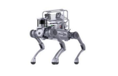 基于四足机器人的多场景无人化智能巡检