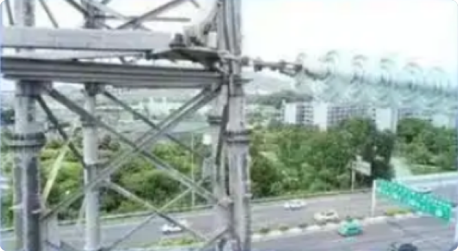 输电线路缺陷分析