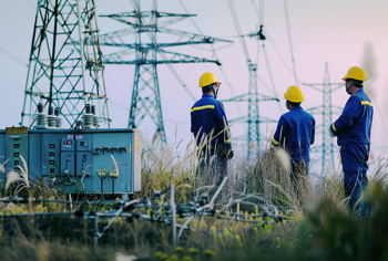 输电巡检场景：基于AI+三维模型的应用(1/2)
